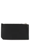 Saint Laurent Tiny Monogram Cardholder