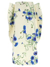 Stella Mccartney Ruffled Skirt