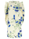Stella Mccartney Ruffled Skirt