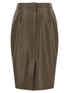Stella Mccartney High Waist Skirt