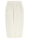 Stella Mccartney High Waist Skirt