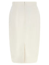 Stella Mccartney High Waist Skirt