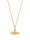 Vivienne Westwood Man. Mini Bas Relief Orb Necklace