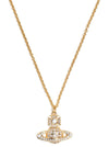 Vivienne Westwood Carmela Necklace