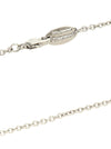 Vivienne Westwood Man Allie Necklace