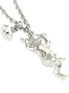 Vivienne Westwood Man Satyr Necklace
