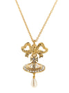 Vivienne Westwood Rigoberta Necklace