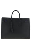 Saint Laurent Sac De Jour Handbag
