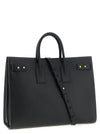 Saint Laurent Sac De Jour Handbag