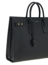 Saint Laurent Sac De Jour Handbag