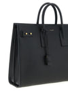 Saint Laurent Sac De Jour Handbag