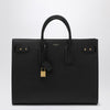 Saint Laurent Large tote bag Sac De Jour black