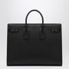Saint Laurent Large tote bag Sac De Jour black