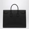 Saint Laurent Large tote bag Sac De Jour black