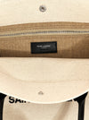 Saint Laurent Rive Gauche North/south Shopping Bag