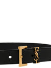 Saint Laurent Cassandre Belt