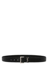 Saint Laurent Cassandre Belt