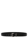 Saint Laurent Cassandre Belt