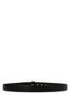 Saint Laurent Cassandre Belt