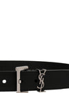 Saint Laurent Cassandre Belt