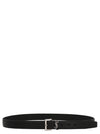Saint Laurent Monogram Belt