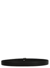 Saint Laurent Monogram Belt