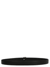 Saint Laurent Monogram Belt
