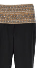 Stella Mccartney Smoking Crystal Trousers