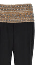 Stella Mccartney Smoking Crystal Trousers