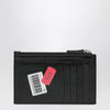 Balenciaga Black cash card holder