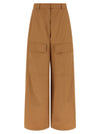 Stella Mccartney Cargo Pants