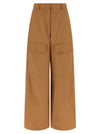 Stella Mccartney Cargo Pants