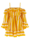 Zimmermann Daylight Dress