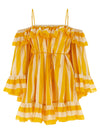Zimmermann Daylight Dress