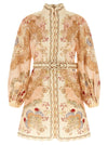 Zimmermann Daylight Mini Dress