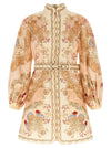 Zimmermann Daylight Mini Dress