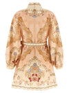 Zimmermann Daylight Mini Dress