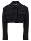 Stella Mccartney Balaton Bacci Jacket