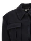 Stella Mccartney Balaton Bacci Jacket