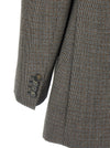 Stella Mccartney Single-breasted Micro Houndstooth Blazer