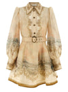 Zimmermann Rebellion Marine Dress
