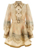 Zimmermann Rebellion Marine Dress