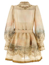 Zimmermann Rebellion Marine Dress