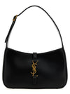 Saint Laurent Hobo Le 5 À 7 Shoulder Bag