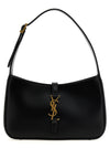 Saint Laurent Hobo Le 5 À 7 Shoulder Bag