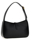 Saint Laurent Hobo Le 5 À 7 Shoulder Bag
