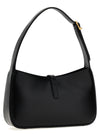 Saint Laurent Hobo Le 5 À 7 Shoulder Bag