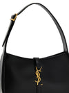 Saint Laurent Hobo Le 5 À 7 Shoulder Bag