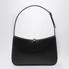 Saint Laurent Black 5 À 7 bag in smooth leather
