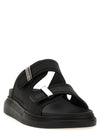 Mcqueen Rubber Sandals